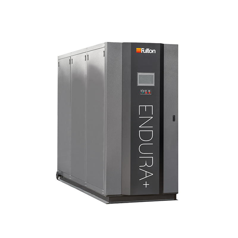 Endura+?(EDR+)?Ultra High Efficiency Condensing Hydronic Boiler (2000kW to 7000kW)